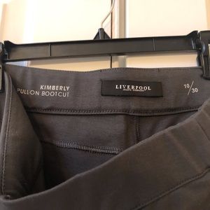 Liverpool pants stitch fix
